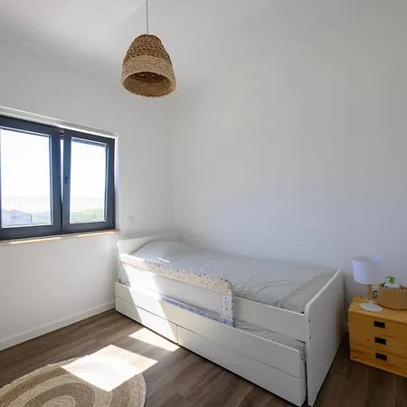 Tatil Evi Refugio D'assenta
