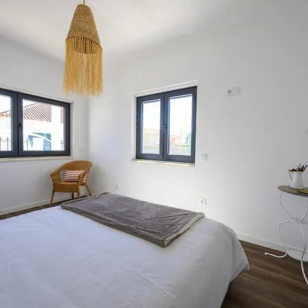 Tatil Evi Refugio D'assenta São Pedro da Cadeira