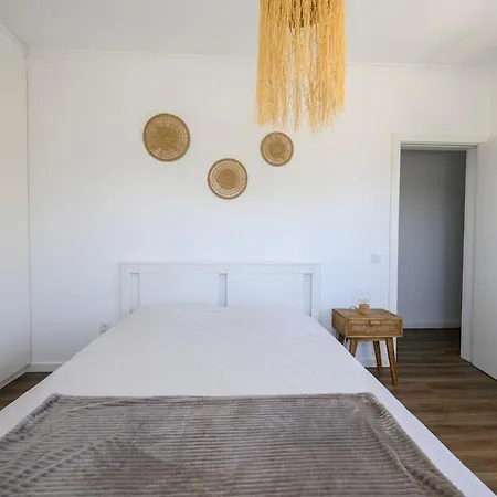 Casa de Férias Refugio D'assenta