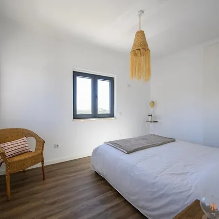 Refugio D'assenta Tatil Evi São Pedro da Cadeira