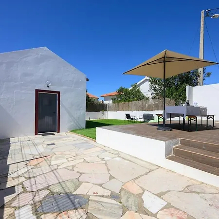 Refugio D'assenta Sao Pedro da Cadeira