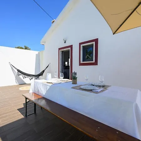 Refugio D'assenta * São Pedro da Cadeira