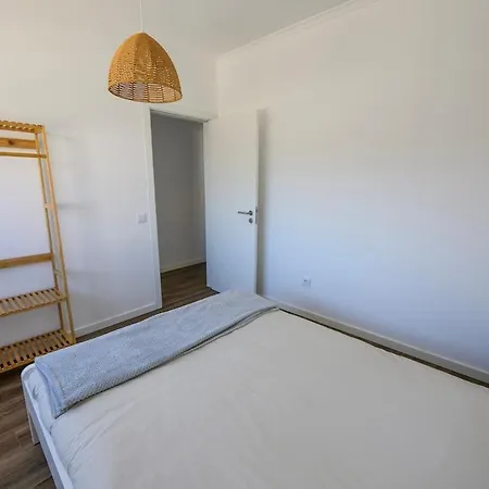 Refugio D'assenta Semesterbostad