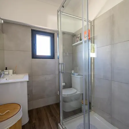 Tatil Evi Refugio D'assenta *