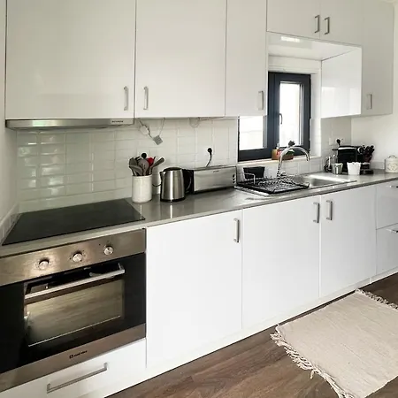 Refugio D'assenta Tatil Evi