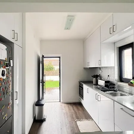 Refugio D'assenta * Sao Pedro da Cadeira