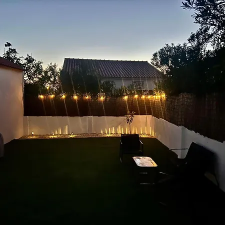 Refugio D'assenta Casa de Férias *