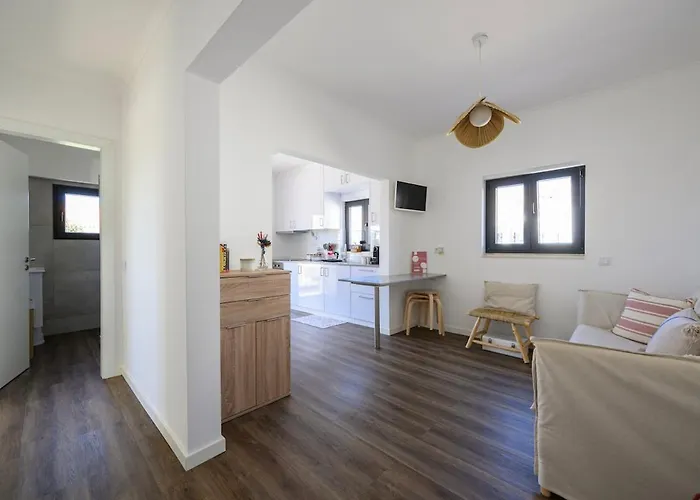 Refugio D'assenta Assenta