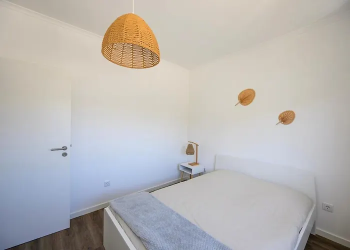 Refugio D'assenta בית נופש