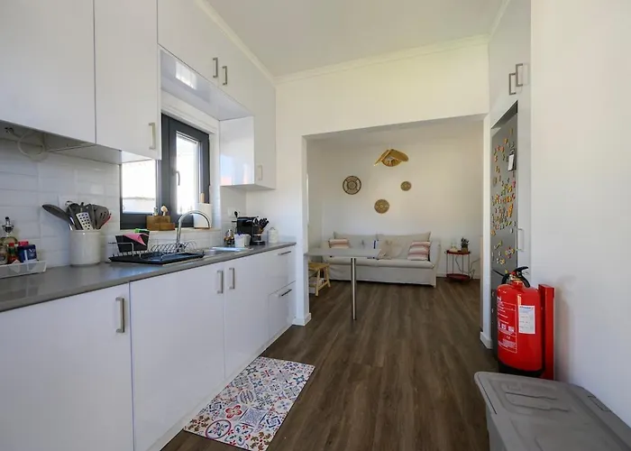 Refugio D'assenta Assenta