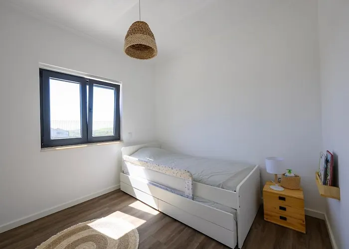 Casa de Férias Refugio D'assenta