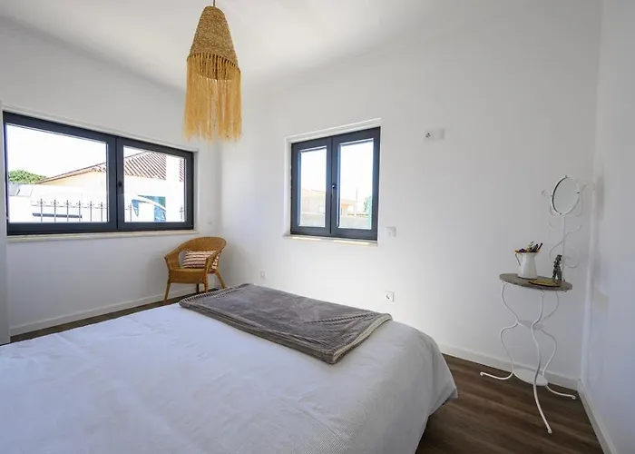 Casa de Férias Refugio D'assenta Assenta