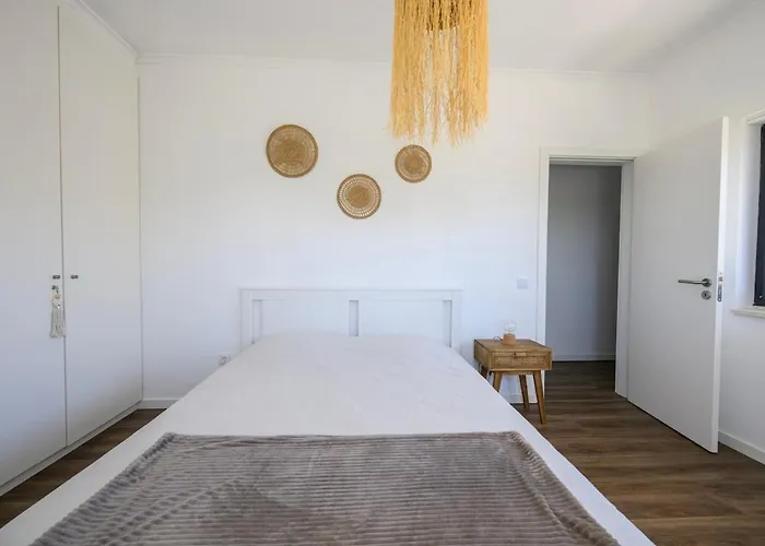 Casa de Férias Refugio D'assenta