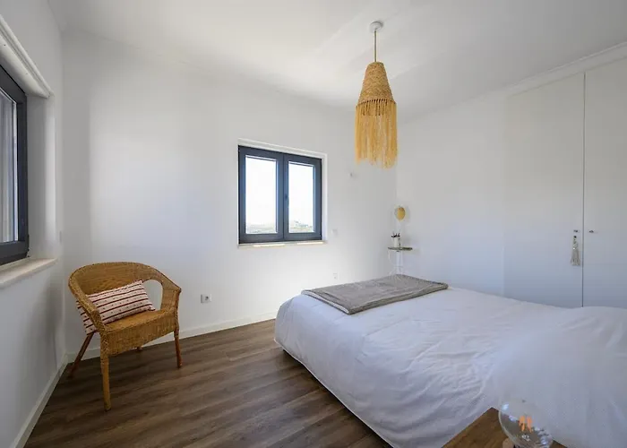 Refugio D'assenta בית נופש Assenta