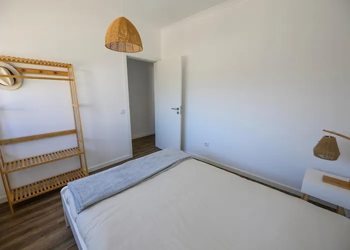 Refugio D'assenta Casa de Férias