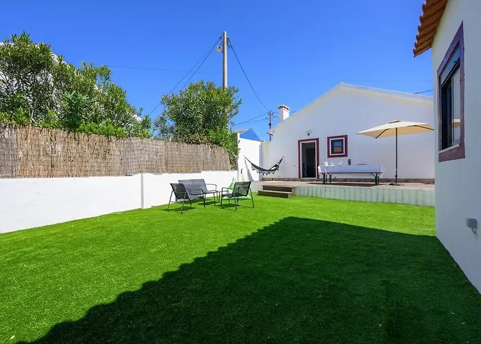 Refugio D'assenta Assenta